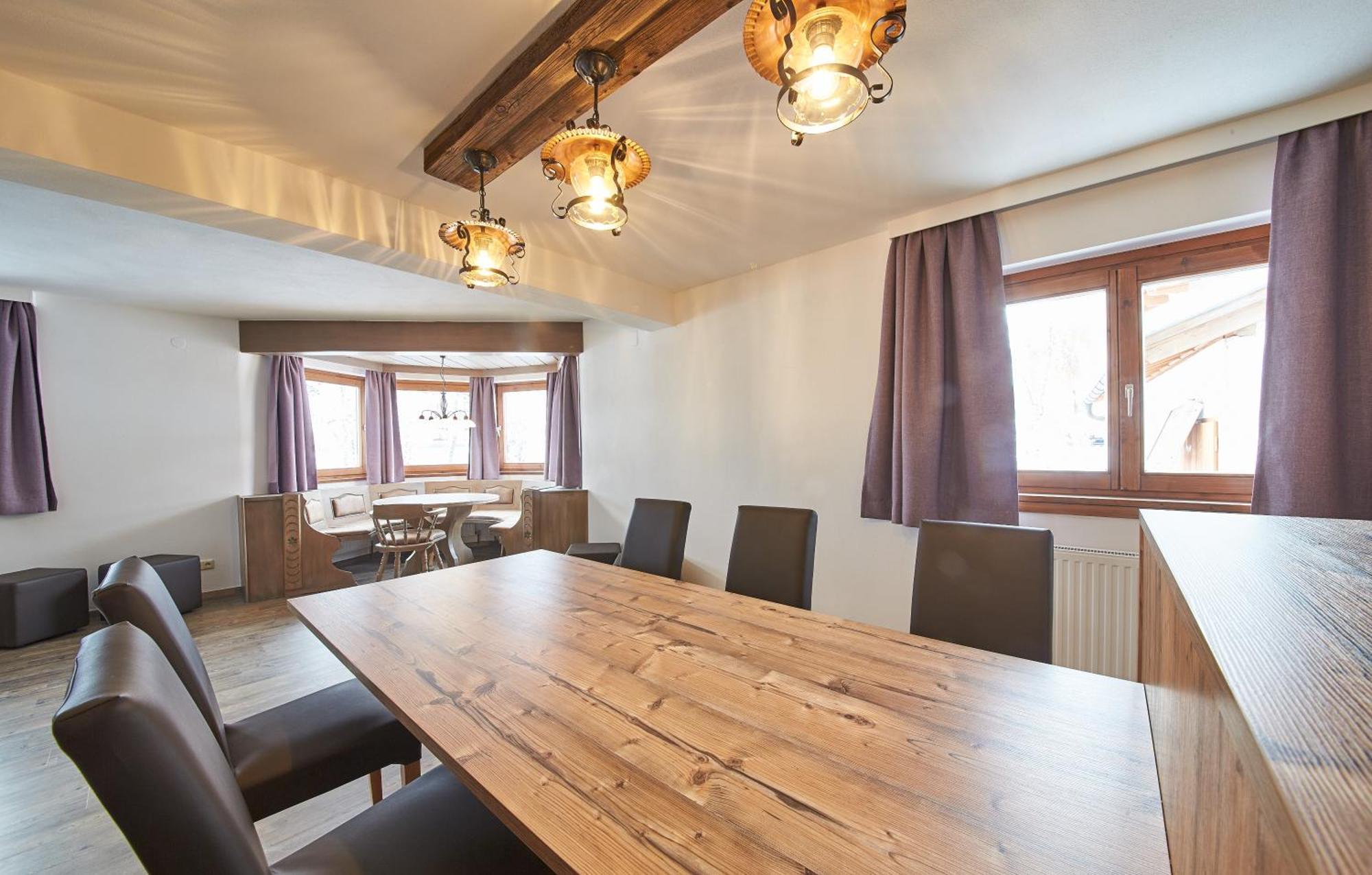 Hotel Barbarahof Saalbach, Inkl Jokercard Rum bild