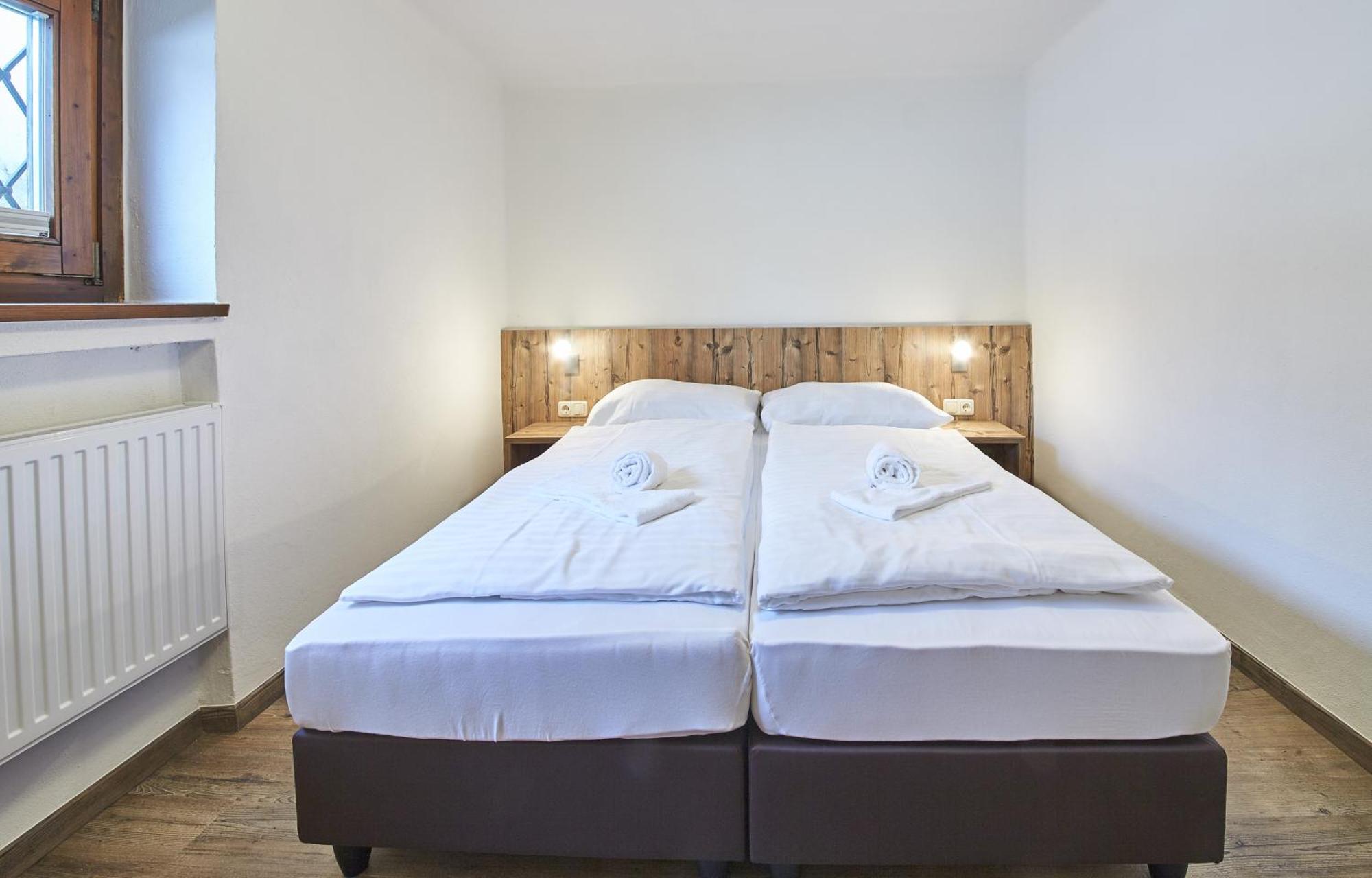 Hotel Barbarahof Saalbach, Inkl Jokercard Rum bild
